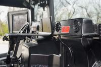 2008 AM General Humvee M1165A1 for sale