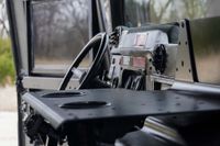 2008 AM General Humvee M1165A1 for sale