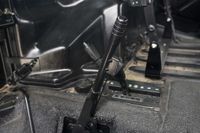 2008 AM General Humvee M1165A1 for sale