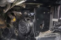 2008 AM General Humvee M1165A1 for sale