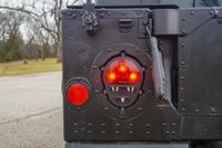 2008 AM General Humvee M1165A1 for sale