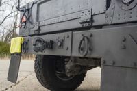 2008 AM General Humvee M1165A1 for sale