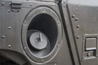 2008 AM General Humvee M1165A1 for sale