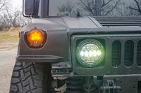 2008 AM General Humvee M1165A1 for sale