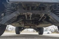 2008 AM General Humvee M1165A1 for sale