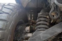 2008 AM General Humvee M1165A1 for sale