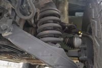 2008 AM General Humvee M1165A1 for sale