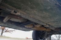 2008 AM General Humvee M1165A1 for sale