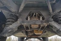 2008 AM General Humvee M1165A1 for sale