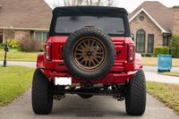 2021 Ford Bronco Wildtrak for sale