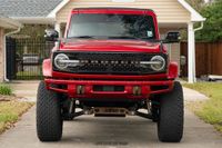 2021 Ford Bronco Wildtrak for sale