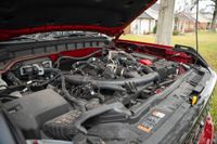 2021 Ford Bronco Wildtrak for sale