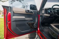 2021 Ford Bronco Wildtrak for sale