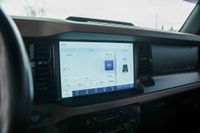 2021 Ford Bronco Wildtrak for sale