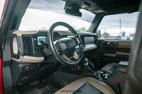 2021 Ford Bronco Wildtrak for sale