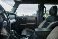 2021 Ford Bronco Wildtrak for sale