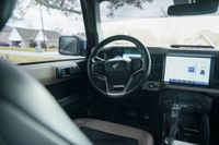 2021 Ford Bronco Wildtrak for sale