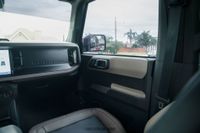 2021 Ford Bronco Wildtrak for sale