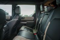 2021 Ford Bronco Wildtrak for sale
