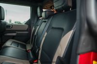 2021 Ford Bronco Wildtrak for sale