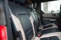 2021 Ford Bronco Wildtrak for sale