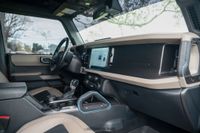 2021 Ford Bronco Wildtrak for sale