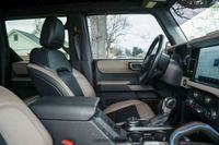 2021 Ford Bronco Wildtrak for sale