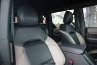 2021 Ford Bronco Wildtrak for sale