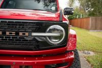 2021 Ford Bronco Wildtrak for sale