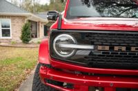 2021 Ford Bronco Wildtrak for sale
