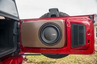 2021 Ford Bronco Wildtrak for sale
