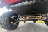 2021 Ford Bronco Wildtrak for sale