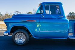 1957 Chevrolet 3100 for sale