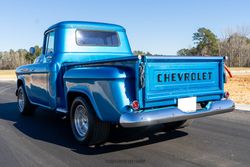 1957 Chevrolet 3100 for sale