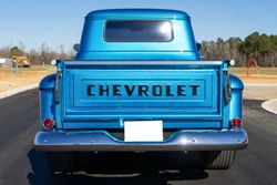 1957 Chevrolet 3100 for sale