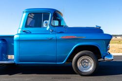 1957 Chevrolet 3100 for sale