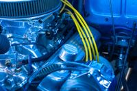 1957 Chevrolet 3100 for sale