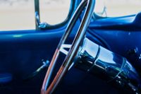 1957 Chevrolet 3100 for sale