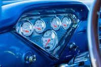 1957 Chevrolet 3100 for sale