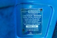 1957 Chevrolet 3100 for sale