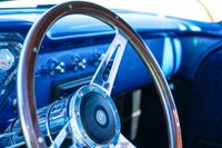 1957 Chevrolet 3100 for sale