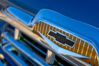 1957 Chevrolet 3100 for sale