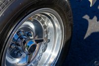 1957 Chevrolet 3100 for sale