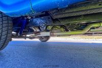 1957 Chevrolet 3100 for sale