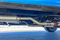 1957 Chevrolet 3100 for sale