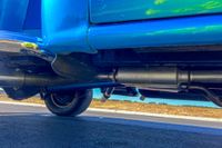 1957 Chevrolet 3100 for sale
