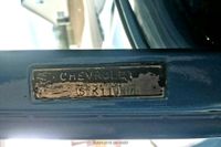 1957 Chevrolet 3100 for sale