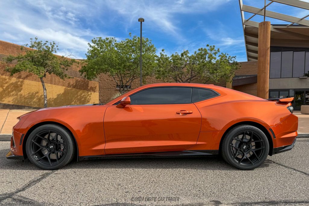 2023 Chevrolet Camaro ZL1 for sale