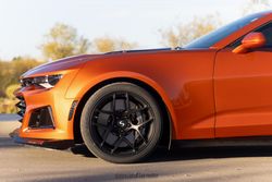 2023 Chevrolet Camaro ZL1 for sale