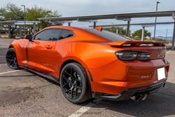 2023 Chevrolet Camaro ZL1 for sale
